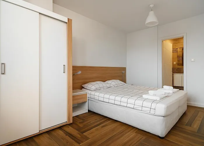 South Panoramic Apartment In The Art District Of Kapana
